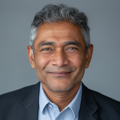 Investment analyst and financial planning expert
